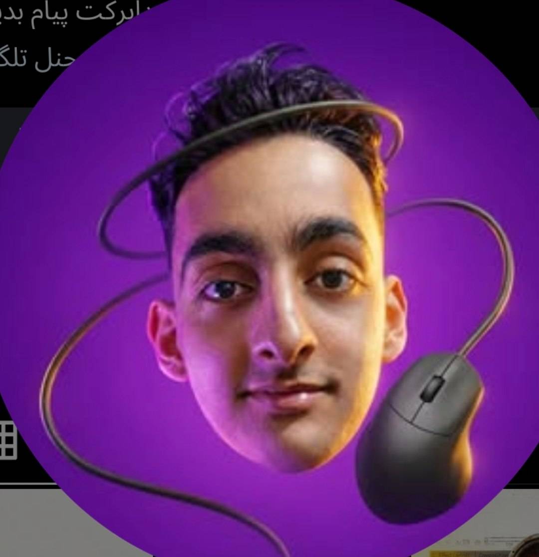 Mohsen Profile